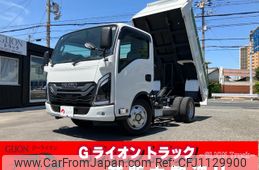 isuzu elf-truck 2023 GOO_NET_EXCHANGE_0730189A30250508W002