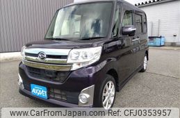 daihatsu tanto 2013 -DAIHATSU--Tanto DBA-LA600S--LA600S-0031876---DAIHATSU--Tanto DBA-LA600S--LA600S-0031876-