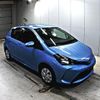 toyota vitz 2015 -TOYOTA--Vitz KSP130-2159092---TOYOTA--Vitz KSP130-2159092- image 1