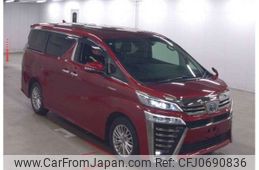 toyota vellfire 2020 -TOYOTA--Vellfire 6AA-AYH30W--AYH30W-0104107---TOYOTA--Vellfire 6AA-AYH30W--AYH30W-0104107-