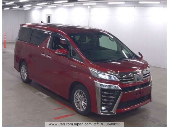 toyota vellfire 2020 -TOYOTA--Vellfire 6AA-AYH30W--AYH30W-0104107---TOYOTA--Vellfire 6AA-AYH30W--AYH30W-0104107- image 1