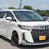 toyota alphard 2020 -TOYOTA--Alphard 6AA-AYH30W--AYH30-0106740---TOYOTA--Alphard 6AA-AYH30W--AYH30-0106740- image 3