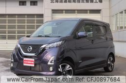 nissan dayz 2020 -NISSAN 【名変中 】--DAYZ B47W--0005324---NISSAN 【名変中 】--DAYZ B47W--0005324-