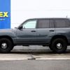 toyota land-cruiser-wagon 2005 -TOYOTA--Land Cruiser Wagon GH-UZJ100W--UZJ100-0155885---TOYOTA--Land Cruiser Wagon GH-UZJ100W--UZJ100-0155885- image 7