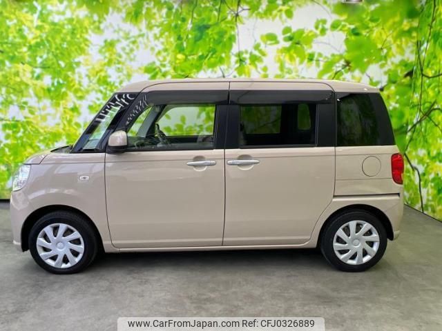 daihatsu move-canbus 2016 quick_quick_DBA-LA800S_LA800S-0021493 image 2