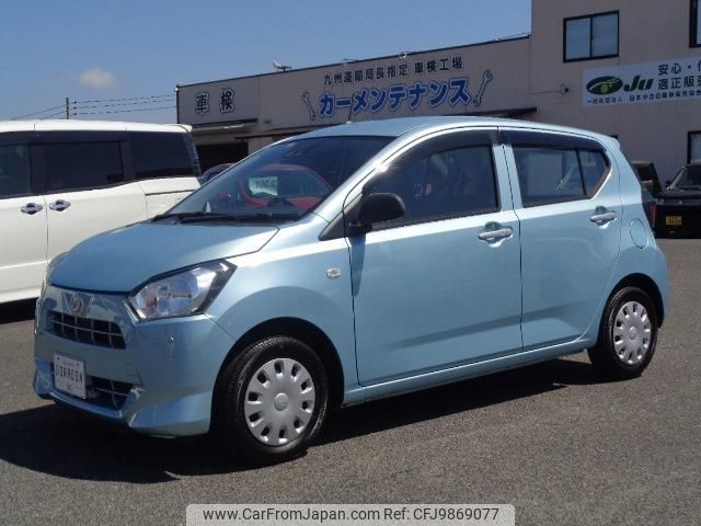 daihatsu mira-e-s 2017 GOO_JP_700080015330240607001 image 1