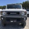 suzuki jimny 2022 -SUZUKI--Jimny 3BA-JB64W--JB64W-264265---SUZUKI--Jimny 3BA-JB64W--JB64W-264265- image 16