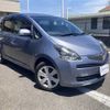 toyota ractis 2010 TE1664 image 12