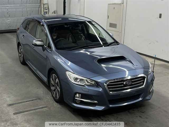 subaru levorg 2015 -SUBARU--Levorg VM4-060836---SUBARU--Levorg VM4-060836- image 1