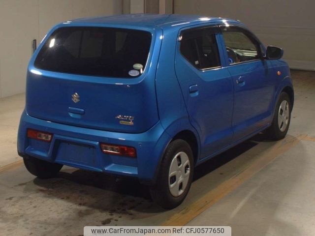 suzuki alto 2019 -SUZUKI--Alto HA36S-534042---SUZUKI--Alto HA36S-534042- image 2