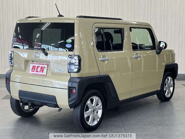 daihatsu taft 2021 -DAIHATSU--Taft 6BA-LA900S--LA900S-0036588---DAIHATSU--Taft 6BA-LA900S--LA900S-0036588- image 2