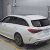 mercedes-benz c-class-station-wagon 2023 -MERCEDES-BENZ 【神戸 304め106】--Benz C Class Wagon 206204C-W1K2062042F107270---MERCEDES-BENZ 【神戸 304め106】--Benz C Class Wagon 206204C-W1K2062042F107270- image 7