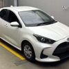 toyota yaris 2020 -TOYOTA--Yaris 5BA-KSP210--KSP210-0004641---TOYOTA--Yaris 5BA-KSP210--KSP210-0004641- image 8