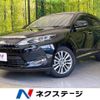 toyota harrier 2015 -TOYOTA--Harrier DBA-ZSU60W--ZSU60-0048373---TOYOTA--Harrier DBA-ZSU60W--ZSU60-0048373- image 1