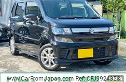 suzuki wagon-r 2017 quick_quick_DAA-MH55S_MH55S-116306