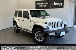 jeep wrangler 2020 quick_quick_ABA-JL36L_1C4HJXLG5LW134084