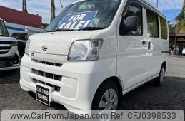 daihatsu hijet-van 2016 -DAIHATSU--Hijet Van S321V--0305079---DAIHATSU--Hijet Van S321V--0305079-