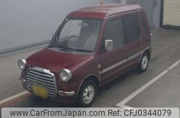 mitsubishi toppo 1997 -MITSUBISHI 【広島 581ﾔ5678】--Minika Toppo E-H31A--H31A-0540001---MITSUBISHI 【広島 581ﾔ5678】--Minika Toppo E-H31A--H31A-0540001-