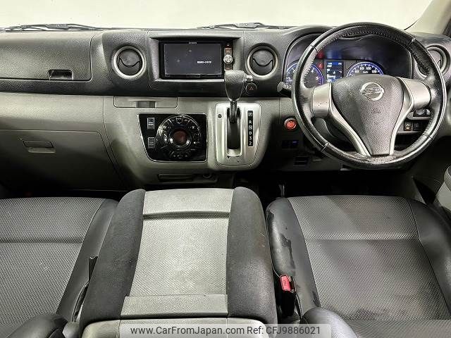 nissan caravan-van 2018 -NISSAN--Caravan Van LDF-VW2E26--VW2E26-107538---NISSAN--Caravan Van LDF-VW2E26--VW2E26-107538- image 2