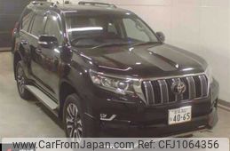 toyota land-cruiser-prado 2023 -TOYOTA 【宮城 302ﾅ4065】--Land Cruiser Prado TRJ150W--0168273---TOYOTA 【宮城 302ﾅ4065】--Land Cruiser Prado TRJ150W--0168273-