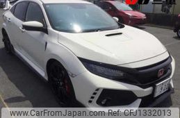 honda civic 2019 -HONDA 【三重 335ﾀ922】--Civic FK8-1201817---HONDA 【三重 335ﾀ922】--Civic FK8-1201817-