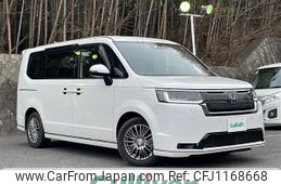 honda stepwagon 2022 -HONDA--Stepwgn 6AA-RP8--RP8-1015278---HONDA--Stepwgn 6AA-RP8--RP8-1015278-