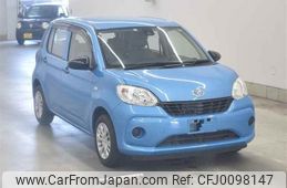 toyota passo undefined -TOYOTA--Passo M700A-0089291---TOYOTA--Passo M700A-0089291-