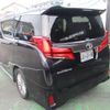 toyota alphard 2020 quick_quick_3BA-AGH30W_AGH30-0345394 image 7