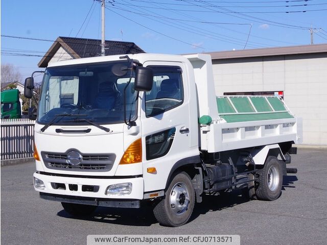 hino ranger 2017 -HINO--Hino Ranger TKG-FC9JCAP--FC9JCA-26647---HINO--Hino Ranger TKG-FC9JCAP--FC9JCA-26647- image 1