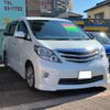 toyota alphard 2010 -TOYOTA 【名変中 】--Alphard ANH20W--8124541---TOYOTA 【名変中 】--Alphard ANH20W--8124541- image 17