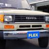 toyota land-cruiser-prado 1995 -TOYOTA--Land Cruiser Prado KD-KZJ71W--KZJ71-0004994---TOYOTA--Land Cruiser Prado KD-KZJ71W--KZJ71-0004994- image 13