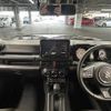 suzuki jimny-sierra 2022 quick_quick_3BA-JB74W_JB74W-171576 image 3