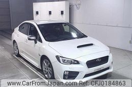 subaru wrx 2015 -SUBARU--WRX VAG-011566---SUBARU--WRX VAG-011566-