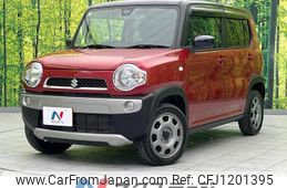 suzuki hustler 2015 quick_quick_MR41S_MR41S-110118
