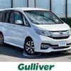 honda stepwagon 2017 -HONDA--Stepwgn DBA-RP3--RP3-1129077---HONDA--Stepwgn DBA-RP3--RP3-1129077- image 1