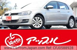 volkswagen golf 2014 -VOLKSWAGEN 【三河 301ﾔ5219】--VW Golf DBA-AUCJZ--WVWZZZAUZEW271544---VOLKSWAGEN 【三河 301ﾔ5219】--VW Golf DBA-AUCJZ--WVWZZZAUZEW271544-