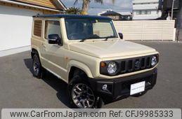 suzuki jimny 2024 GOO_JP_700070659730240709001