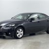 lexus is 2016 CFJ1794408 image 17