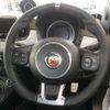 abarth 595 2017 CFJ1733263 image 6