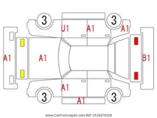 toyota prius 2022 -TOYOTA--Prius 6AA-ZVW51--ZVW51-6232626---TOYOTA--Prius 6AA-ZVW51--ZVW51-6232626- image 2