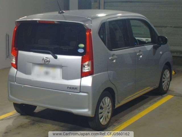 daihatsu move 2018 -DAIHATSU--Move DBA-LA150S--LA150S-0170520---DAIHATSU--Move DBA-LA150S--LA150S-0170520- image 2