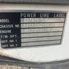 mitsubishi-fuso canter 1997 -MITSUBISHI--Canter FE568C-530504---MITSUBISHI--Canter FE568C-530504- image 9