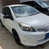 toyota vitz 2012 CFJ1676743 image 4