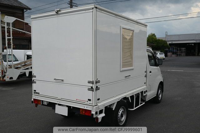 toyota townace-truck 2022 YAMAKATSU_S403U-0004488 image 2