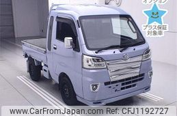 daihatsu hijet-truck 2017 -DAIHATSU--Hijet Truck S510P-0185168---DAIHATSU--Hijet Truck S510P-0185168-