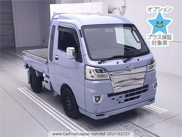 daihatsu hijet-truck 2017 -DAIHATSU--Hijet Truck S510P-0185168---DAIHATSU--Hijet Truck S510P-0185168- image 1
