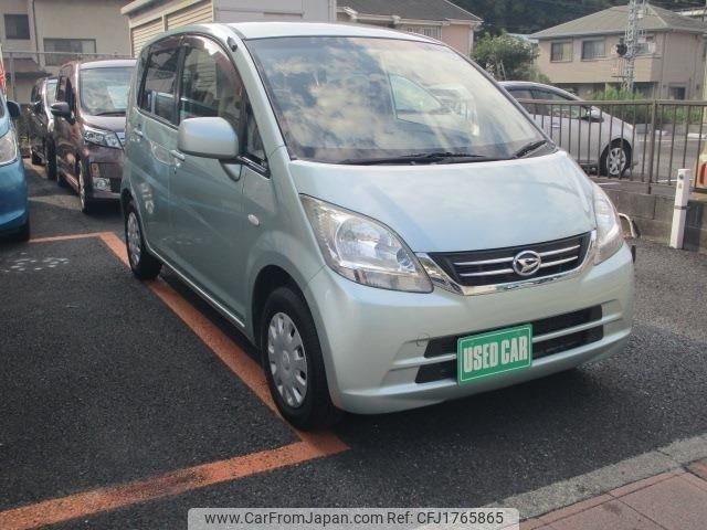 daihatsu move 2009 CFJ1765865 image 1