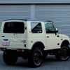 suzuki jimny 1998 quick_quick_E-JA22W_JA22W-160039 image 2
