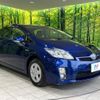 toyota prius 2009 quick_quick_ZVW30_ZVW30-1113158 image 16