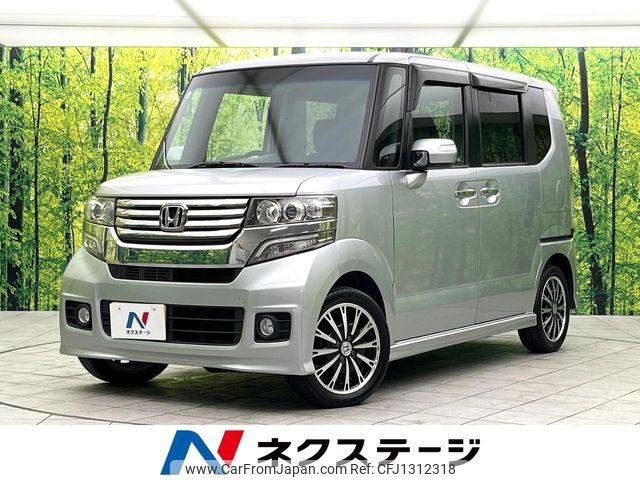 honda n-box 2012 -HONDA--N BOX DBA-JF1--JF1-1068282---HONDA--N BOX DBA-JF1--JF1-1068282- image 1